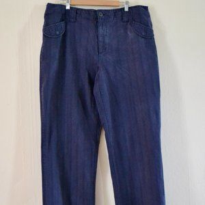 Cotton Ginny Trousers